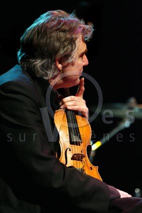 Didier Lockwood