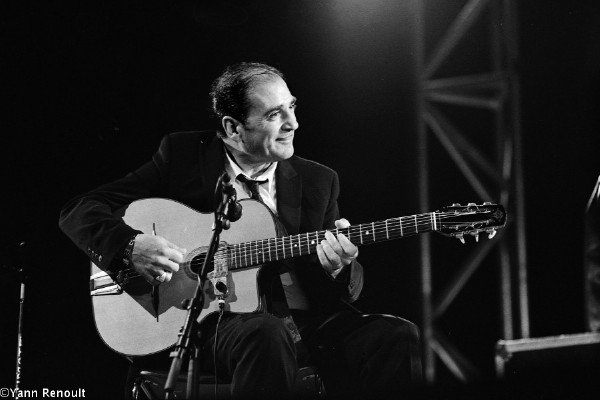Tchavolo Schmitt