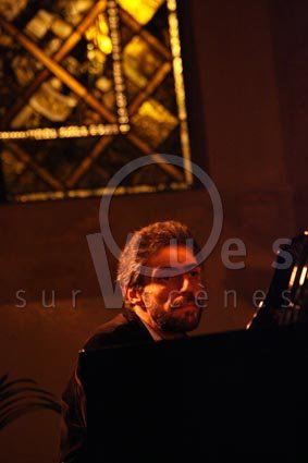 Giovanni Mirabassi