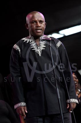 M. Mthuthuzeli Majeke