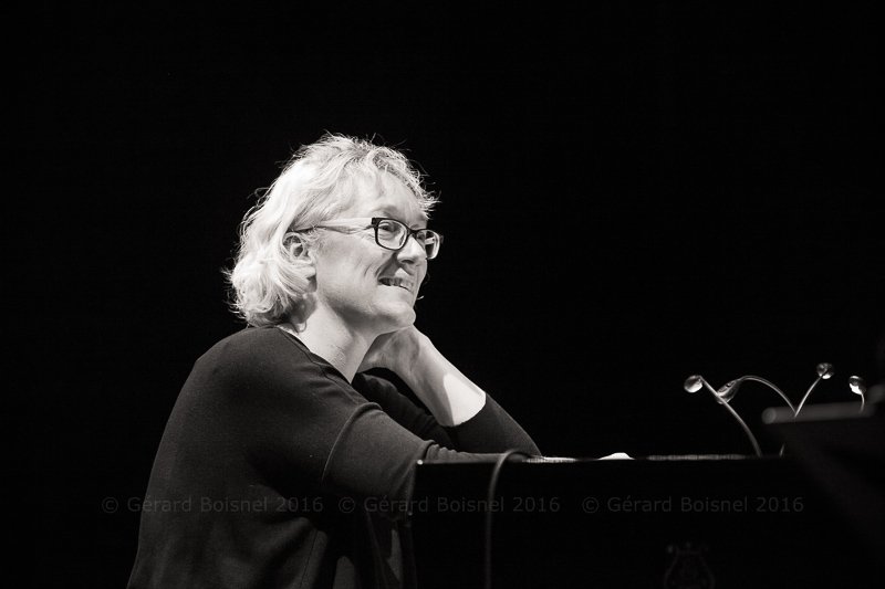 Julia Hülsmann