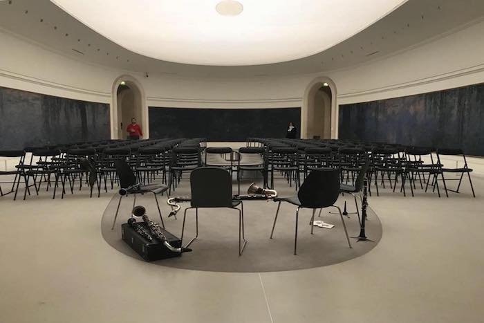 WATT avant le concert (c) Julien Pontvianne