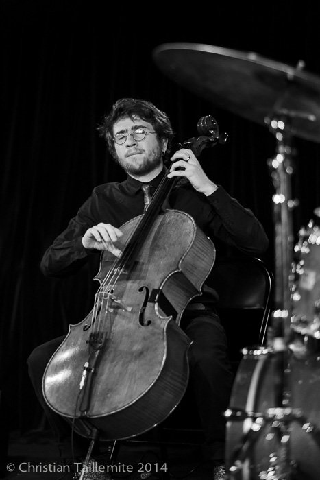 Valentin Ceccaldi