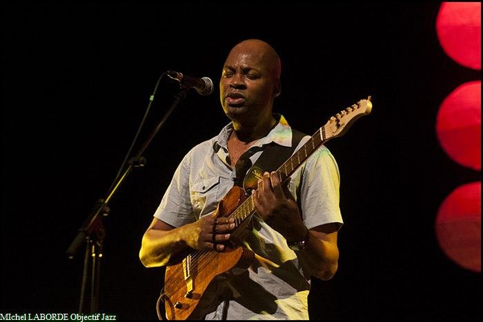 Lionel Loueke
