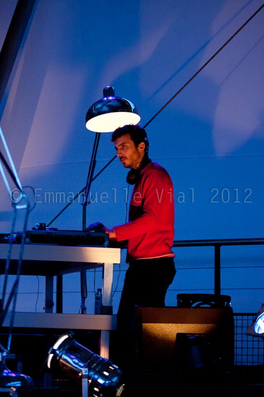 DJ Alea
