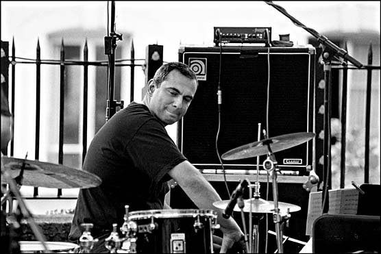 Claude Tchamitchian