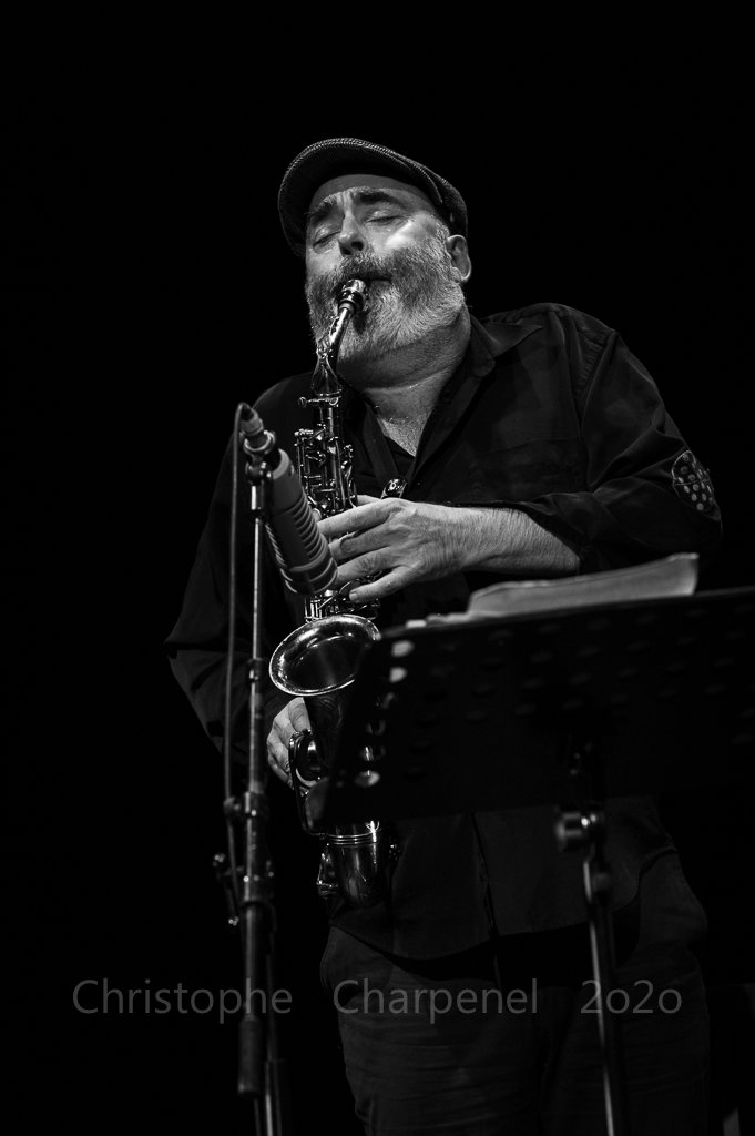 Christophe Monniot