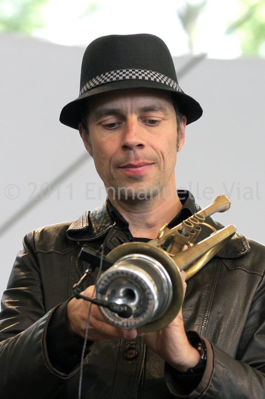 Joe Kraus