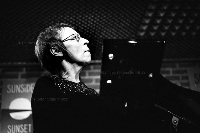 Brigitte Jacquot