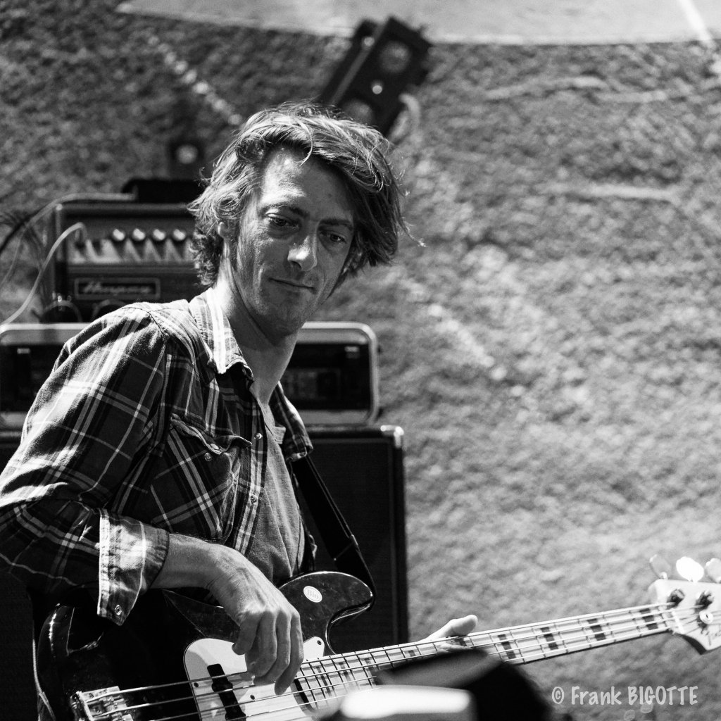 Romain Delorme (Ethioda & Mac Singe)
