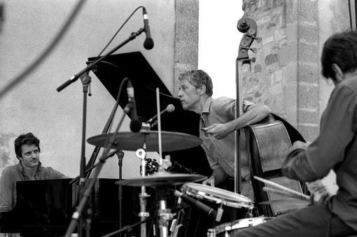 Jean-Philippe Viret Trio