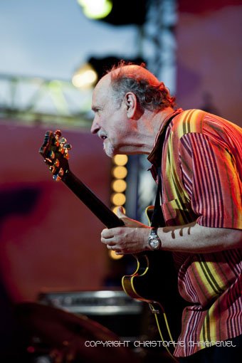 John Scofield 4tet