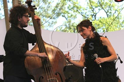 Ferrucio Spinetti / Petra Magoni