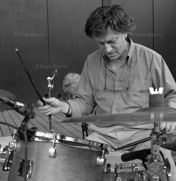 Bruno Ziarelli