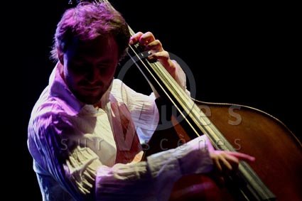 Reid Anderson