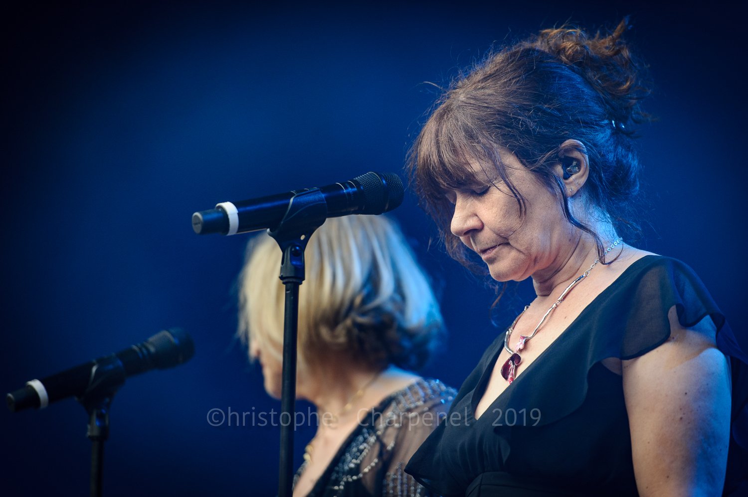 Isabelle Feuillebois