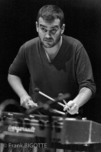 Tom Gareil