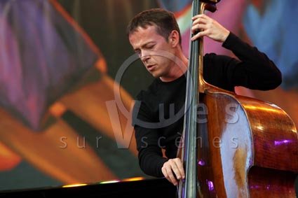 Nicolas Mahieux