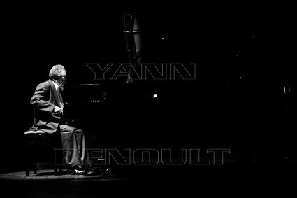 Alain Jean-Marie