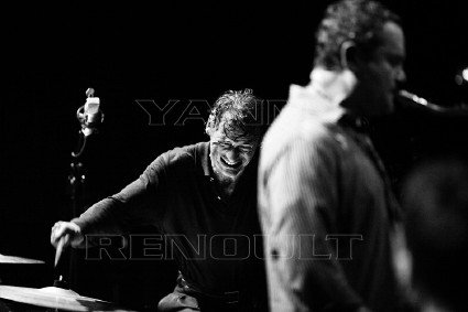 Louis Moutin / Rick Margitza
