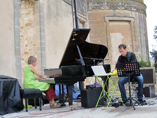 Perrine Mansuy/Rémy Decrouy