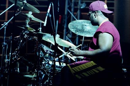 Alphonso Lavell Jones