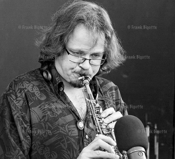 Stéphane Guillaume