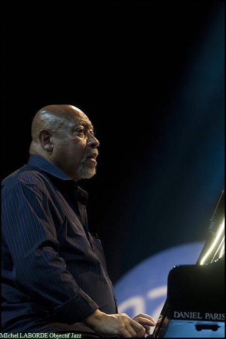 Kenny Barron