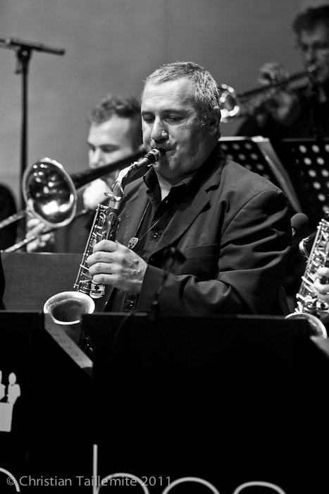 Didier Desbois