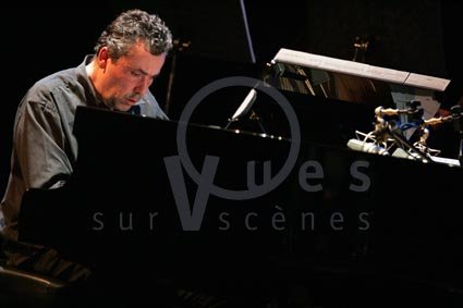 Jean-Marie Machado