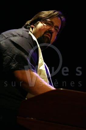Joey de Francesco