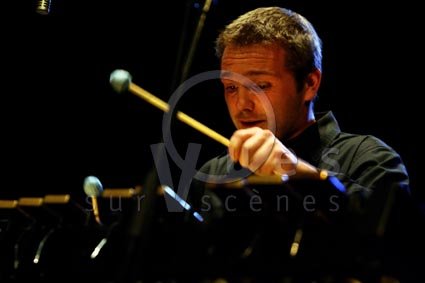 Benjamin Flament