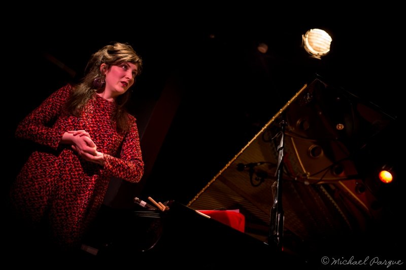 Eve Risser