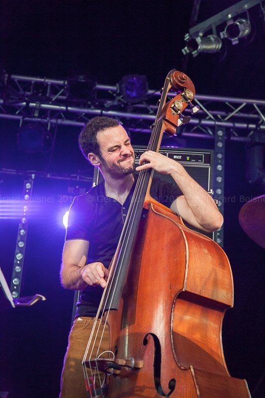 Jérémy Bruyère