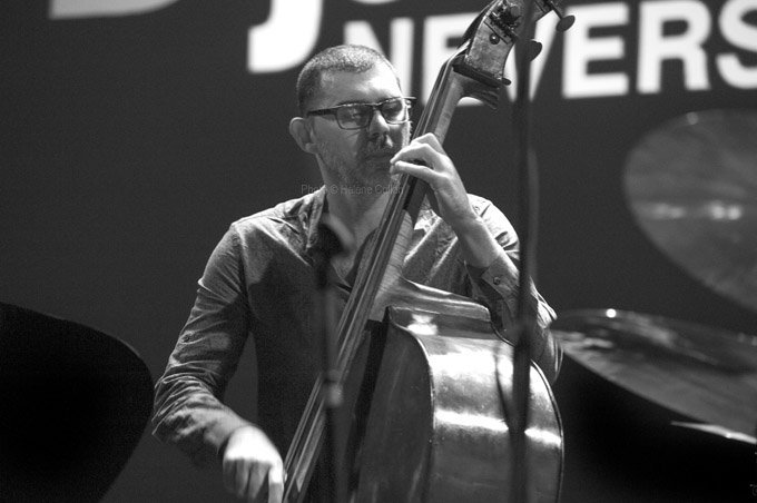 Patrice Moret