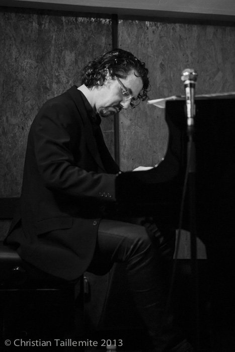 Bruno Angelini