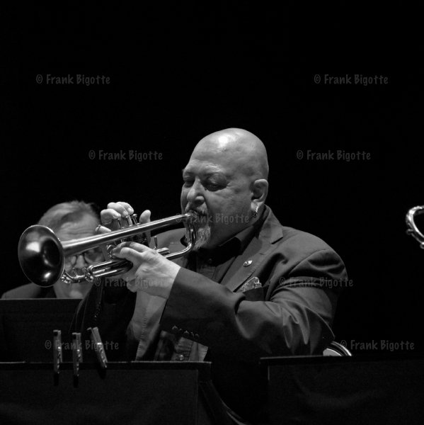 Patrick Artero