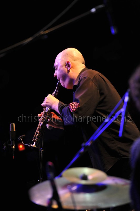 Christophe Monniot