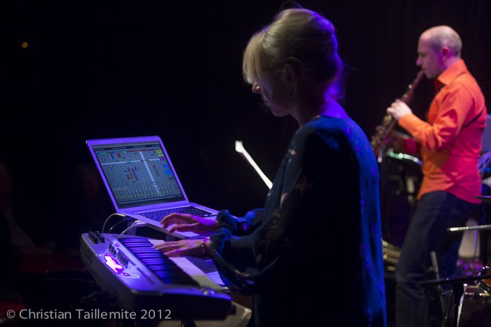 Véronique Wilmart, Jean-Charles Richard