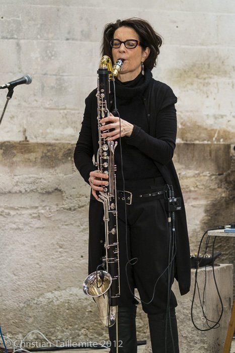 Carol Robinson