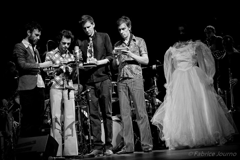 Surnatural Orchestra