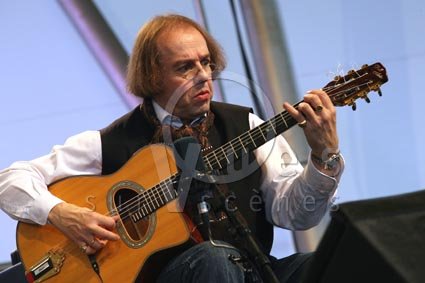 Boulou Ferré