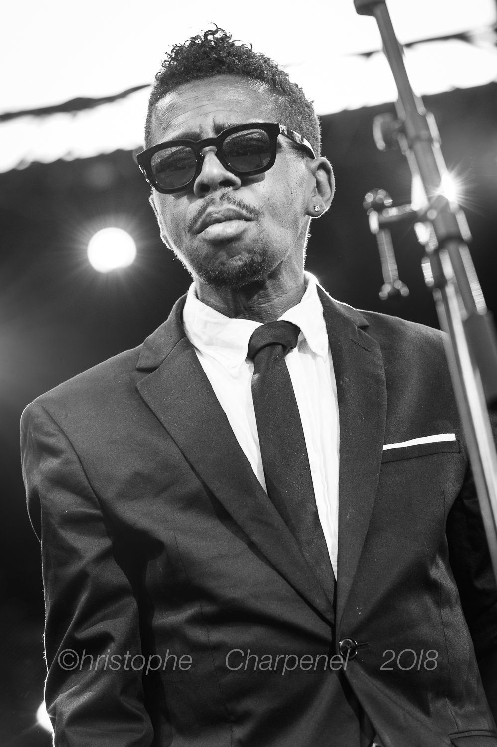 Roy Hargrove
