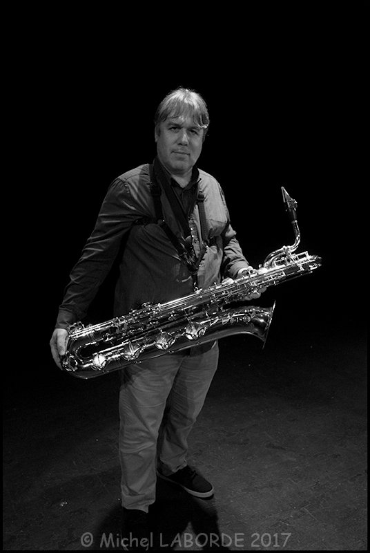 Francis Lecointe