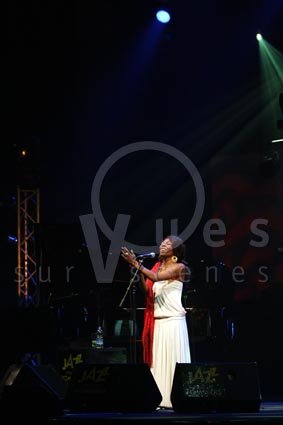 Concha Buika
