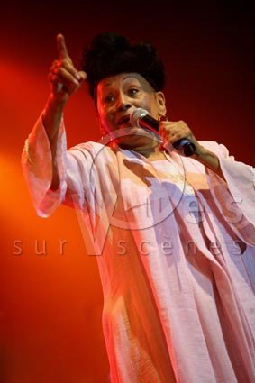 Omara Portuondo