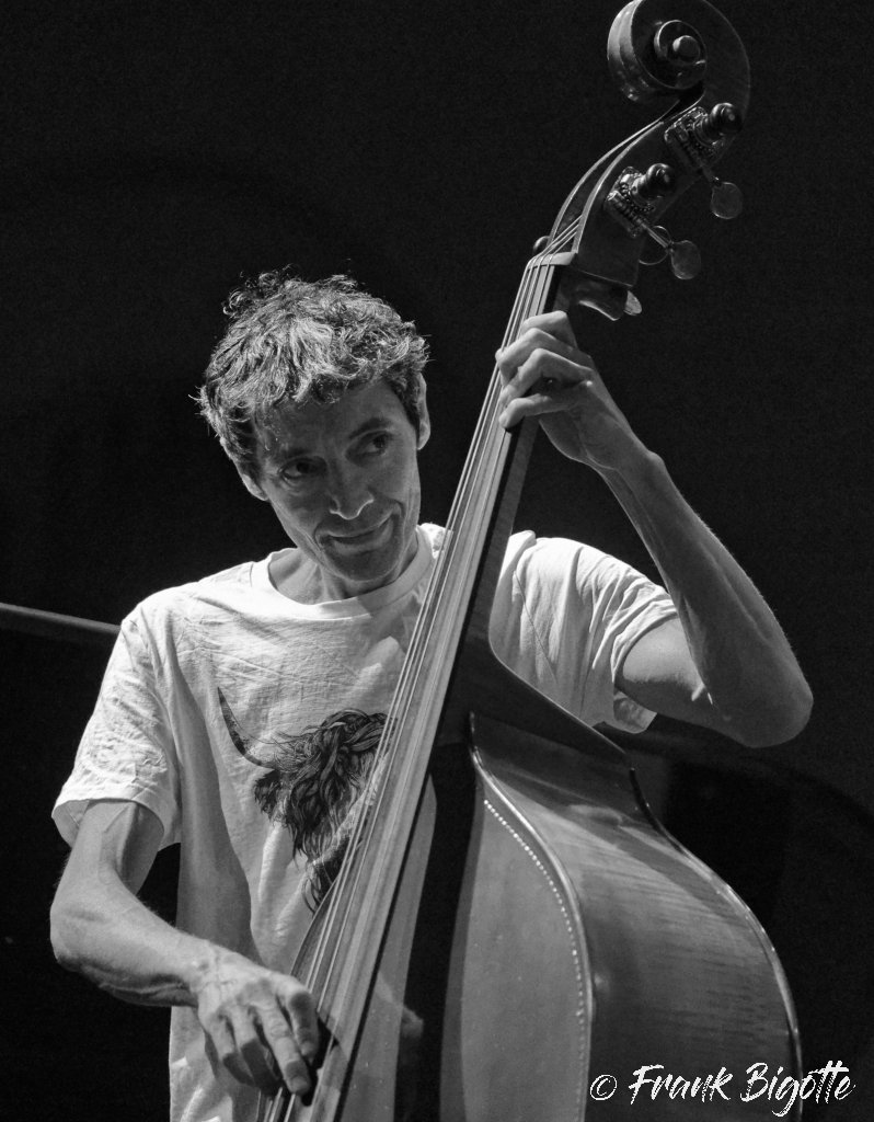 Samuel Hubert