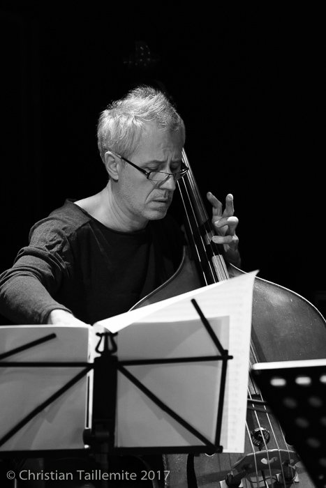 Bruno Chevillon