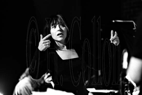 Sylvia Versini