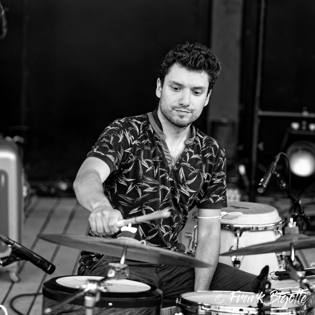 Jonathan Edo